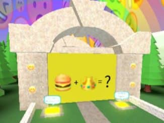 Roblox Guess the Emoji Codes