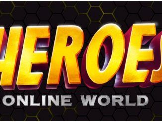 Roblox Heroes Online World Codes