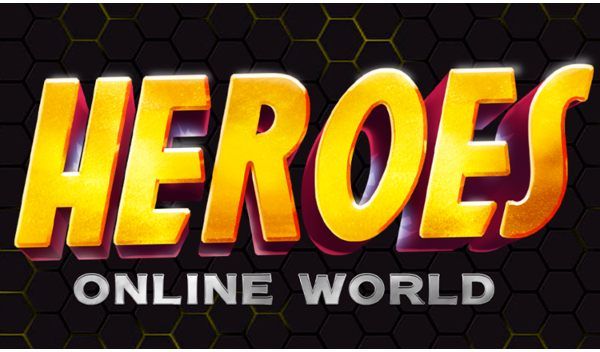 Roblox Heroes Online World Codes