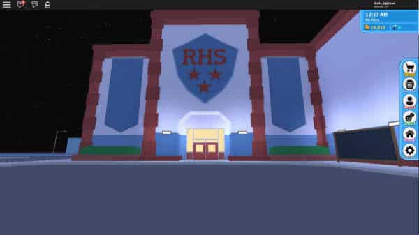 Roblox High School 2 Codes