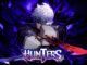 Roblox Hunters Codes