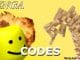 Roblox Jenga Codes Roblox