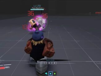 Roblox Jujutsu Infinite tier list showcasing top innate techniques for PvE and PvP