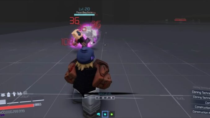 Roblox Jujutsu Infinite tier list showcasing top innate techniques for PvE and PvP