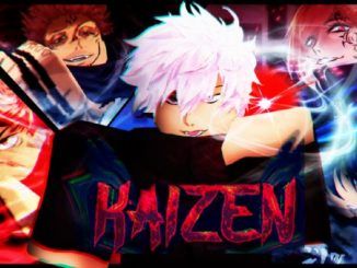 Roblox Kaizen Trello Link