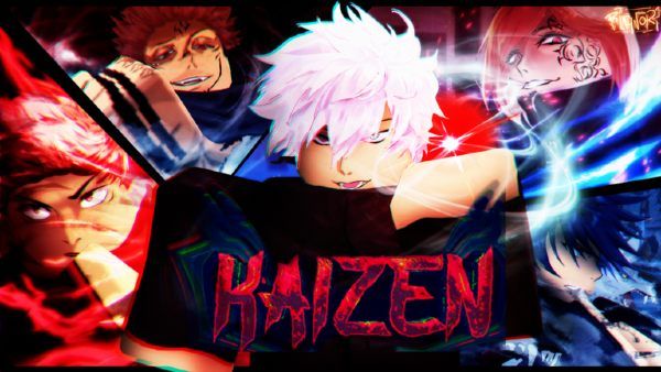 Roblox Kaizen Trello Link