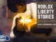 Roblox Liberty Stories