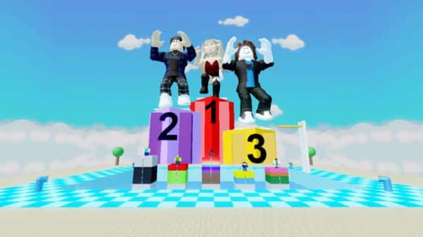 Roblox Longest Answer Wins Answers
