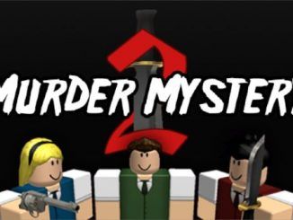 Roblox MM2 Script Pastebin Hacks