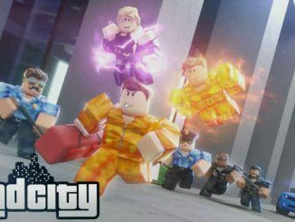 Roblox Mad City Codes
