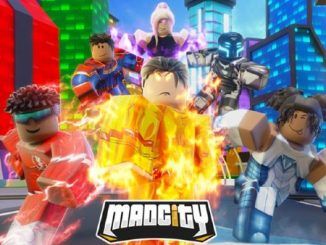 Roblox Mad City Script Pastebin Hacks