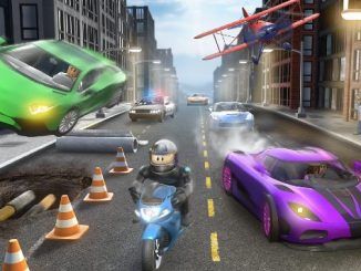 Roblox Mod Menu APK
