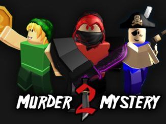Roblox Murder Mystery 2 Song Music ID Codes List