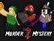 Roblox Murder Mystery 2 Song Music ID Codes List