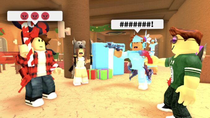 Roblox Murderer Codes