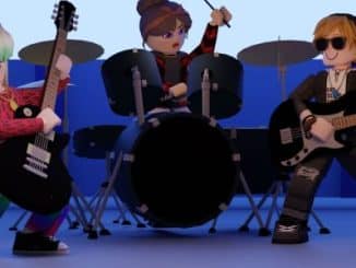 Roblox Music Id Codes
