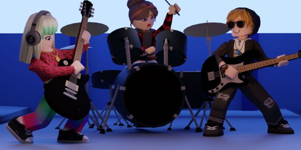 Roblox Music Id Codes