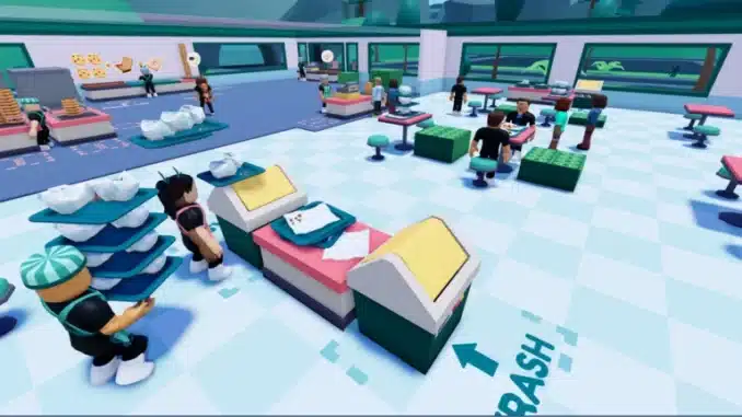 Roblox My Bakery Codes