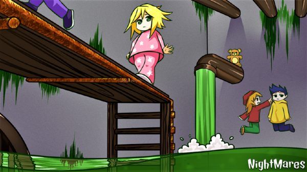 Roblox Nightmares Codes