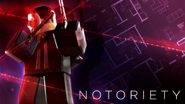 Roblox Notoriety Controls