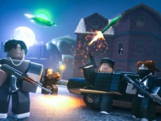 Roblox Ohio All Gun Locations