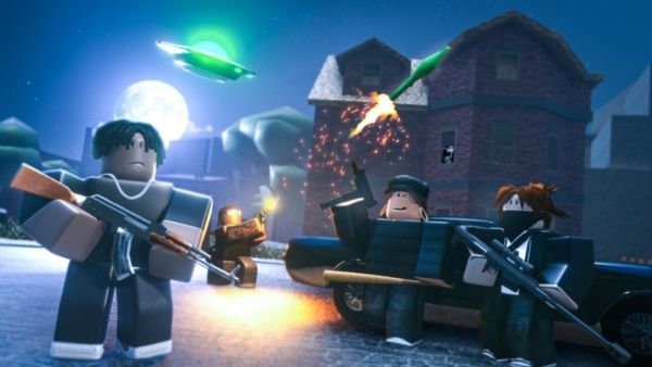 Roblox Ohio All Gun Locations