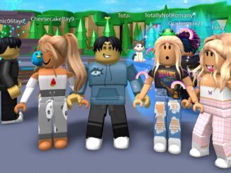 Roblox Online