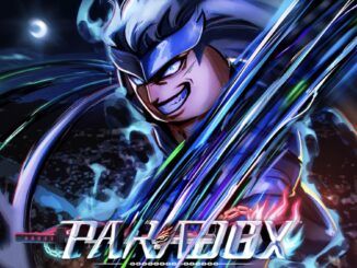 Roblox Paradox Codes