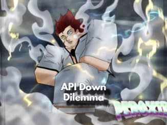 Roblox Peroxide Server List API Down A Dilemma