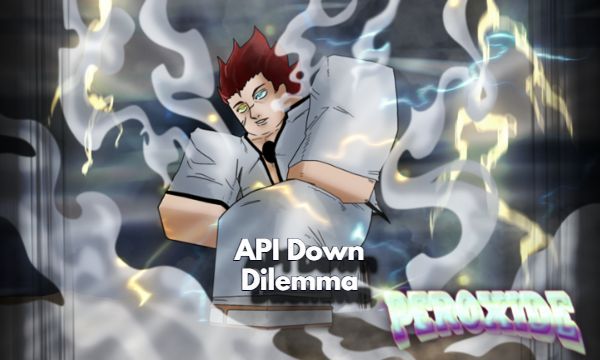 Roblox Peroxide Server List API Down A Dilemma