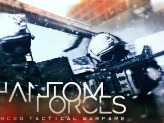 Roblox Phantom Forces Script Pastebin Hacks