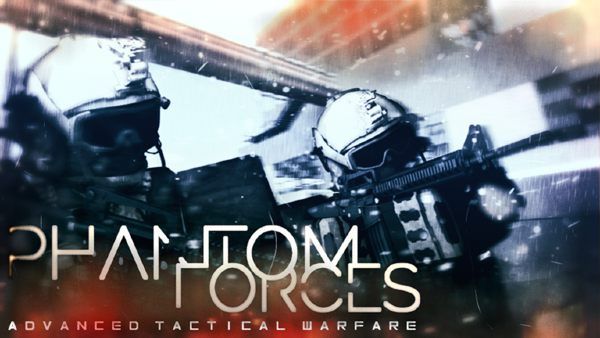 Roblox Phantom Forces Script Pastebin Hacks