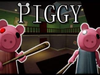 Roblox Piggy All Characters Skins