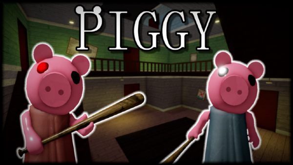 Roblox Piggy All Characters Skins
