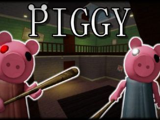 Roblox Piggy Book 2 Chapters Escape Walkthrough