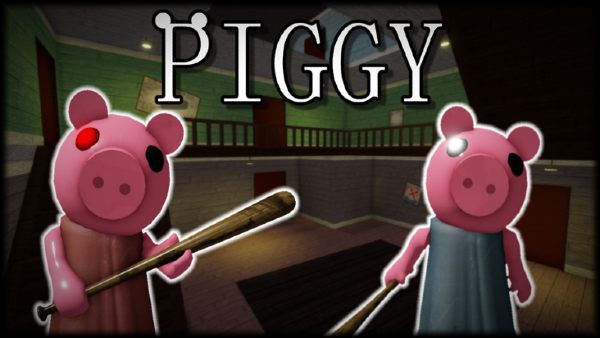 Roblox Piggy Book 2 Chapters Escape Walkthrough