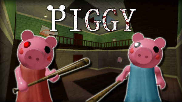Roblox Piggy Escape