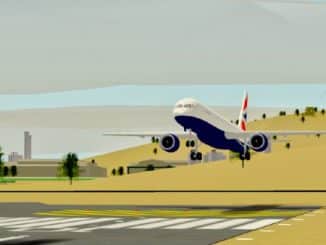 Roblox Pilot Training Flight Simulator Controls