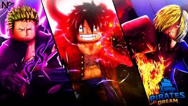 Roblox Pirates Dream Codes