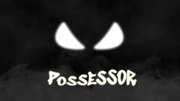 Roblox Possessor Codes