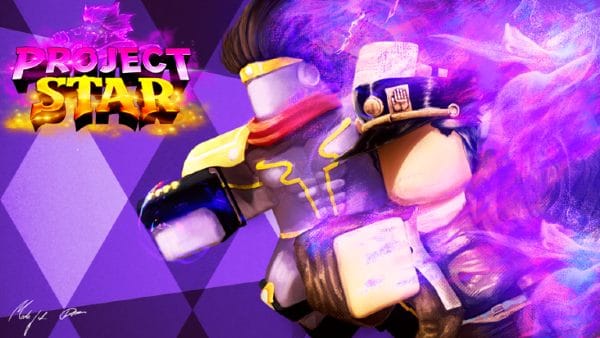 Roblox Project Star Controls