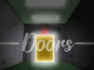 Roblox Puzzle Doors Answers