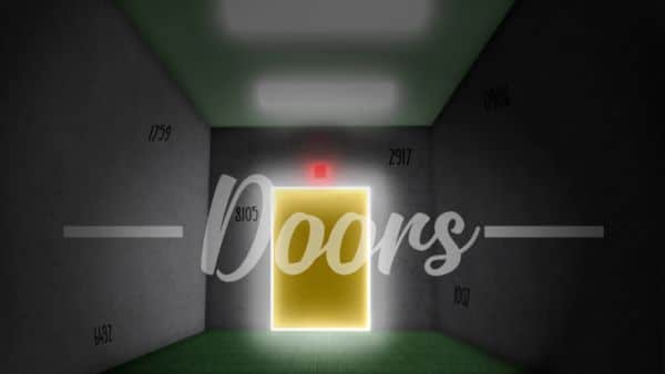 Roblox Puzzle Doors Answers