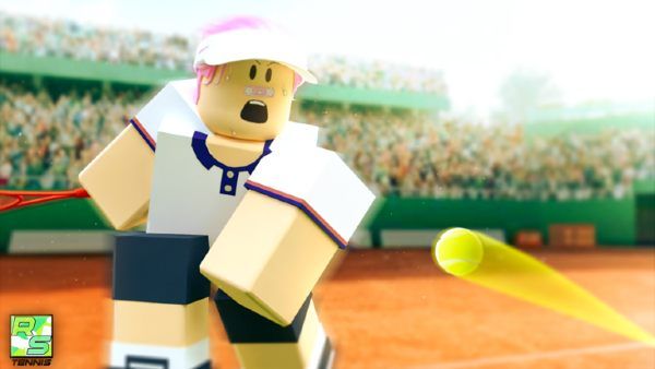 Roblox RS Tennis Codes