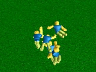 Roblox Ragdoll Engine Script Pastebin