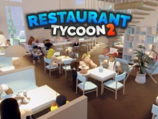 Roblox Restaurant Tycoon 2 Script Pastebin