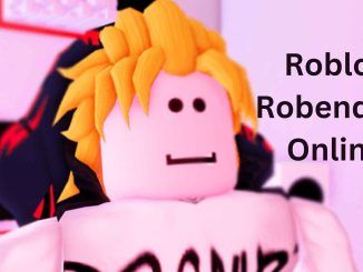 Roblox Robending Online