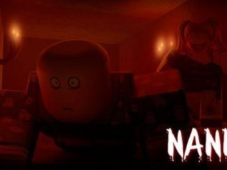 Roblox Roblox Nanny Codes