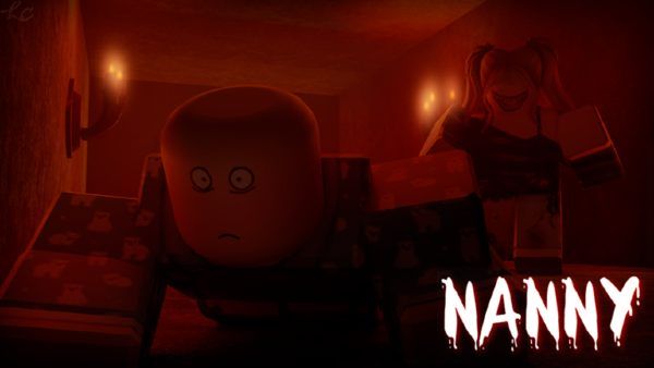 Roblox Roblox Nanny Codes