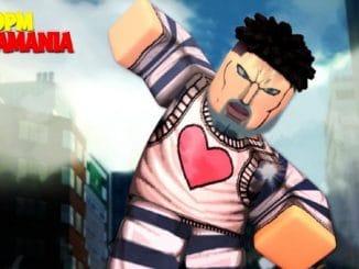 Roblox Saitamania Script Pastebin